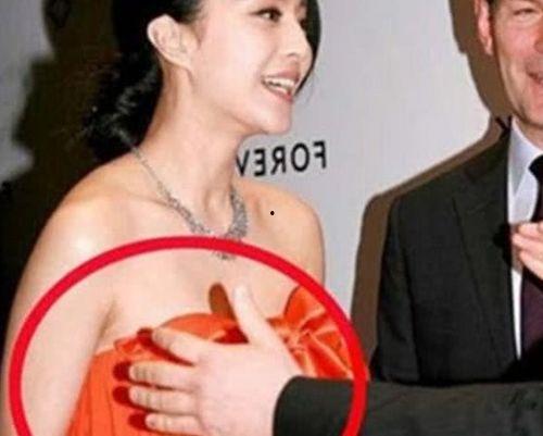 哪个明星被,音乐界的传奇巨星，华语流行音乐的代表人物