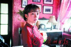 演员张黎照片,光影交织下的演艺人生